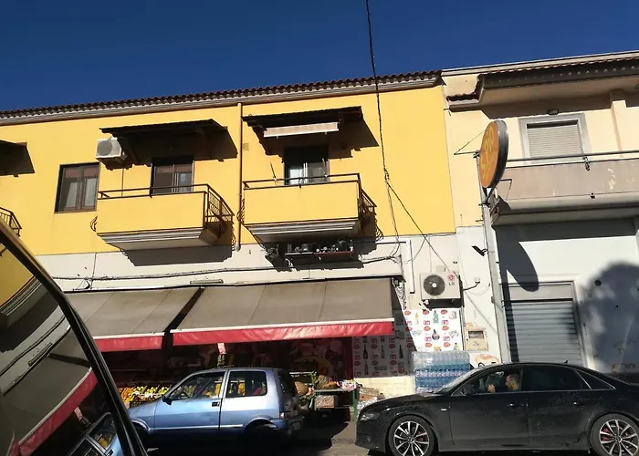 B&B San Pio Pompei
